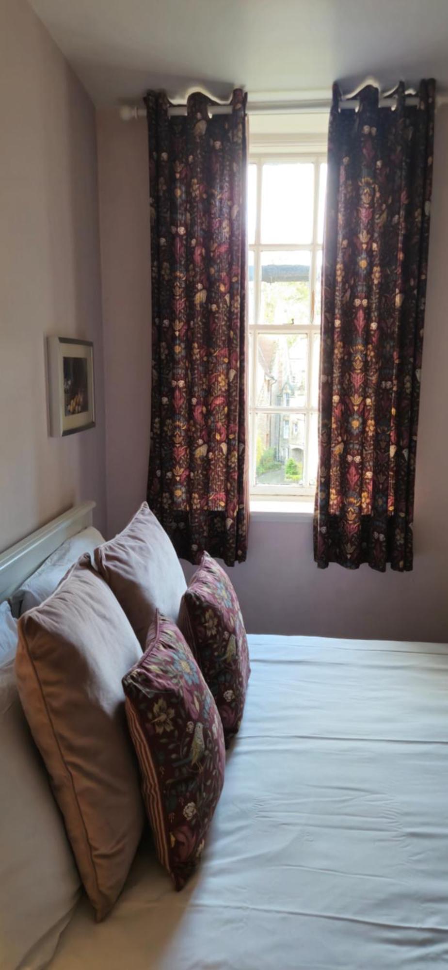 Dean Village Cottage Edynburg Zewnętrze zdjęcie