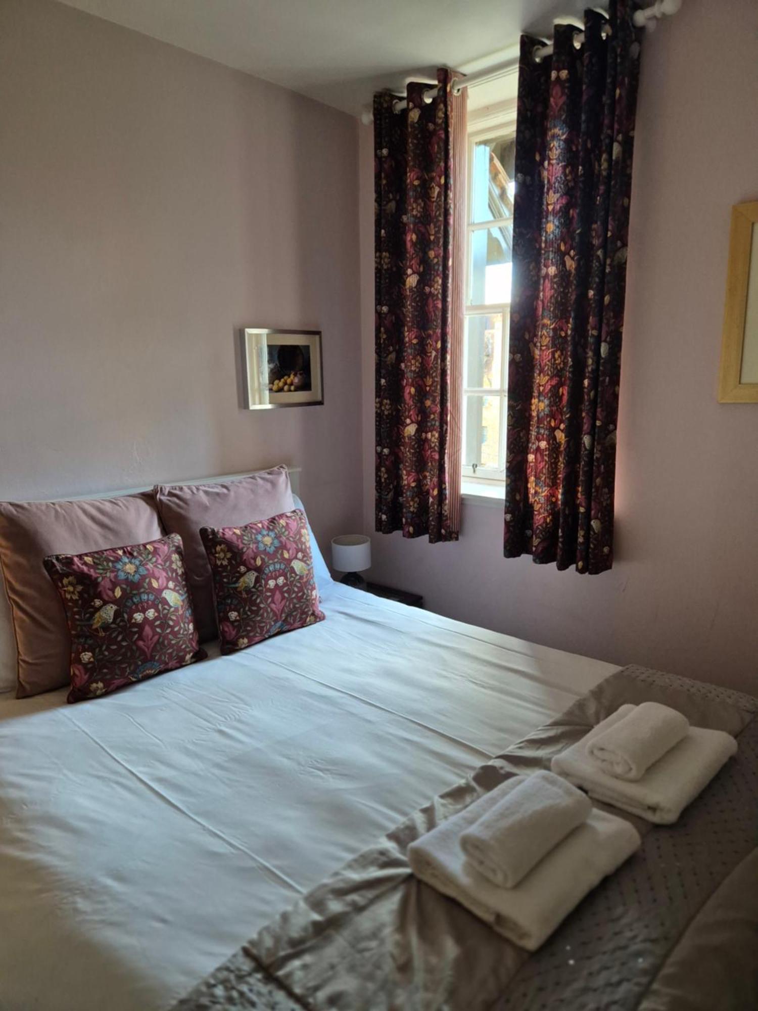 Dean Village Cottage Edynburg Zewnętrze zdjęcie